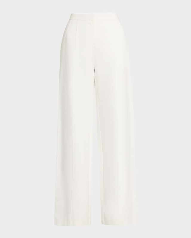 Half Court Pants